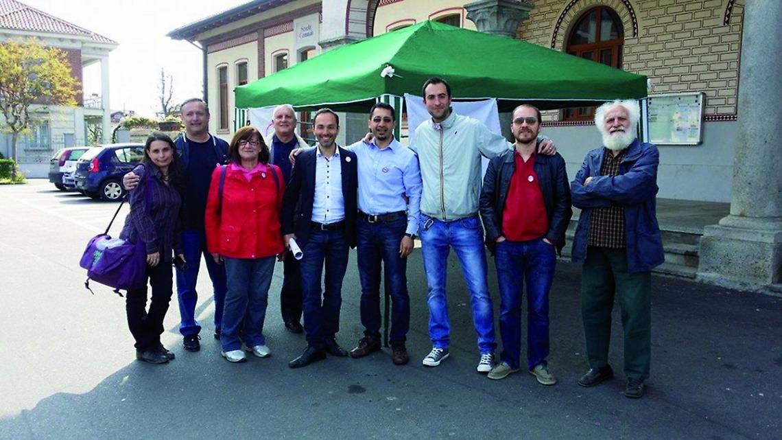 TORRAZZA PIEMONTE. Bugli sfiduciato