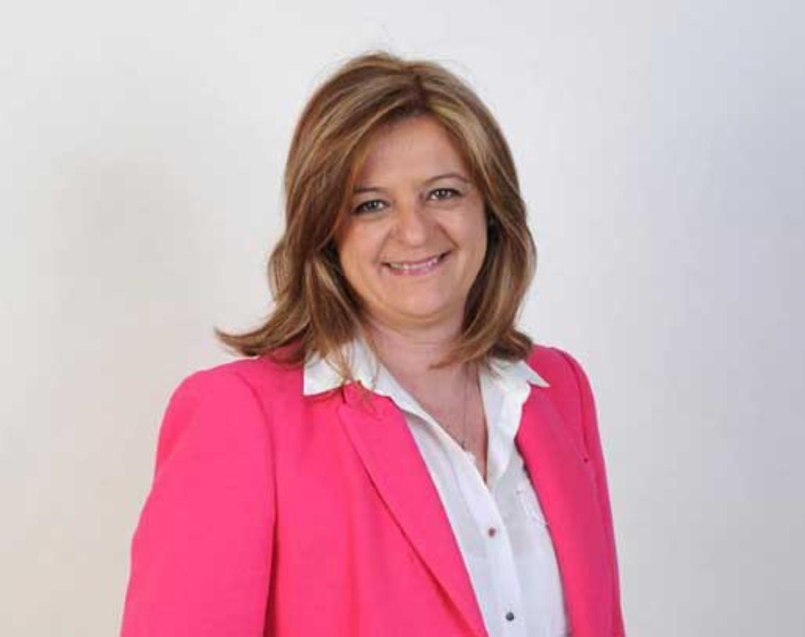 CASTELLAMONTE. Maurizia Bertoncino candidata socialista alle regionali