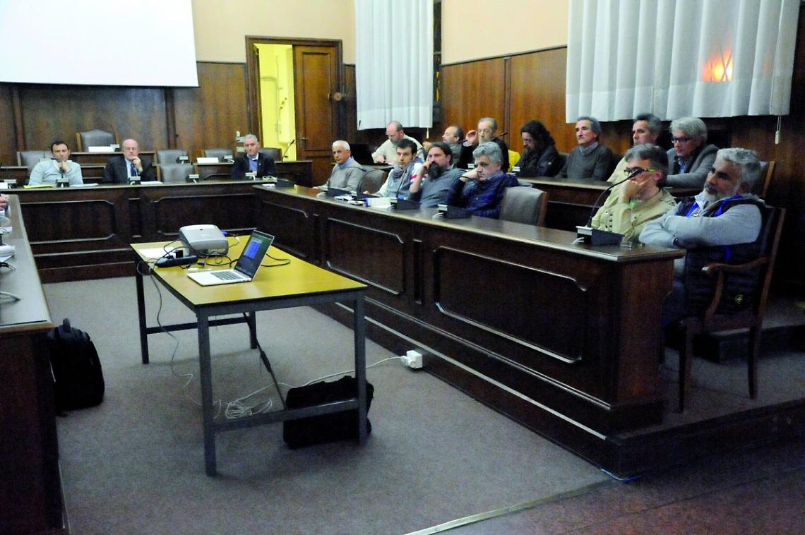CHIVASSO. Wastend: Ciuffreda e Corcione contestati