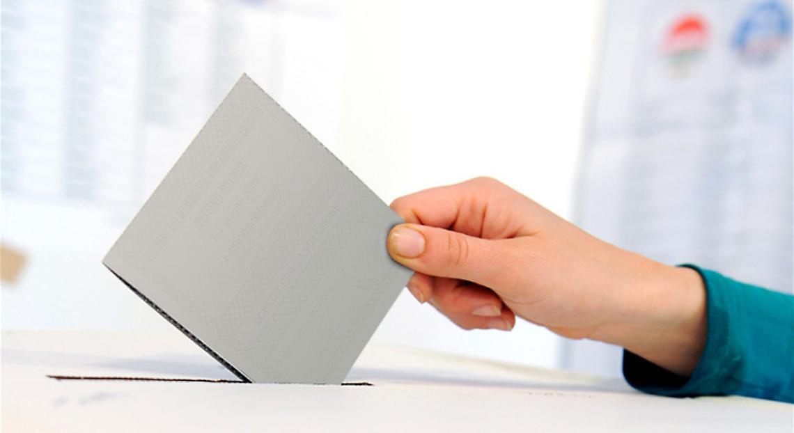La nuova democrazia: se alle elezioni non vota almeno il 10% la consultazione è annullata