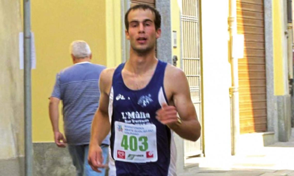 ATLETICA LEGGERA. Young mette il suo sigillo a Forno