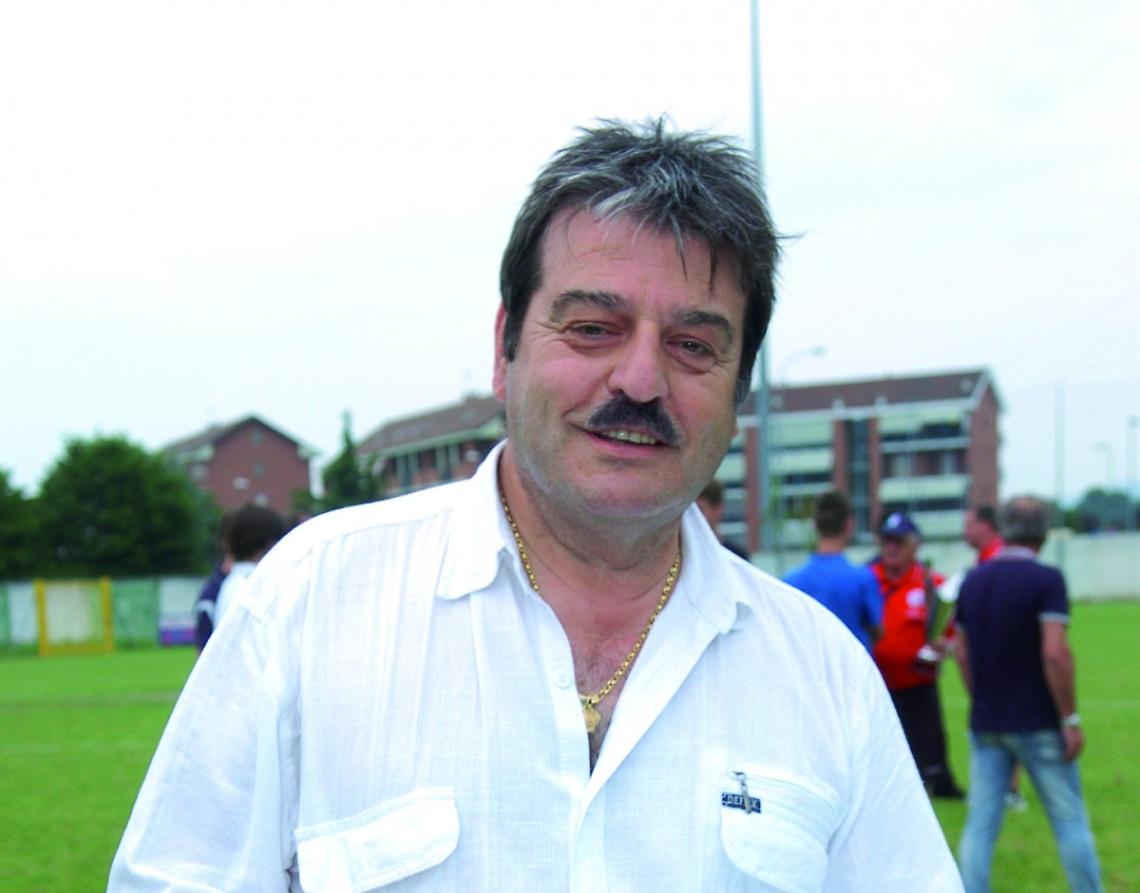 CALCIO. 2° "Trofeo Salvatore Giunta", per tenere vivo il ricordo