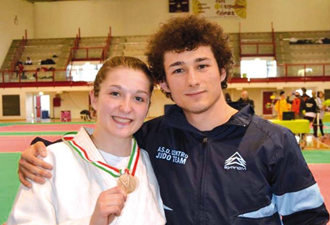 JUDO. Centro Judo Ciriè premiato in piazza San Carlo a Torino 