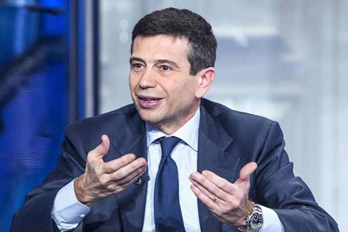 TORINO. Ferrovie: ritardo 'monstre' Frecciarossa, interrogazione a Lupi