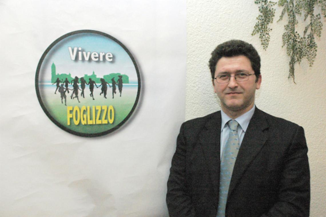 FOGLIZZO.  Tutte respinte le proposte di Mezzo
