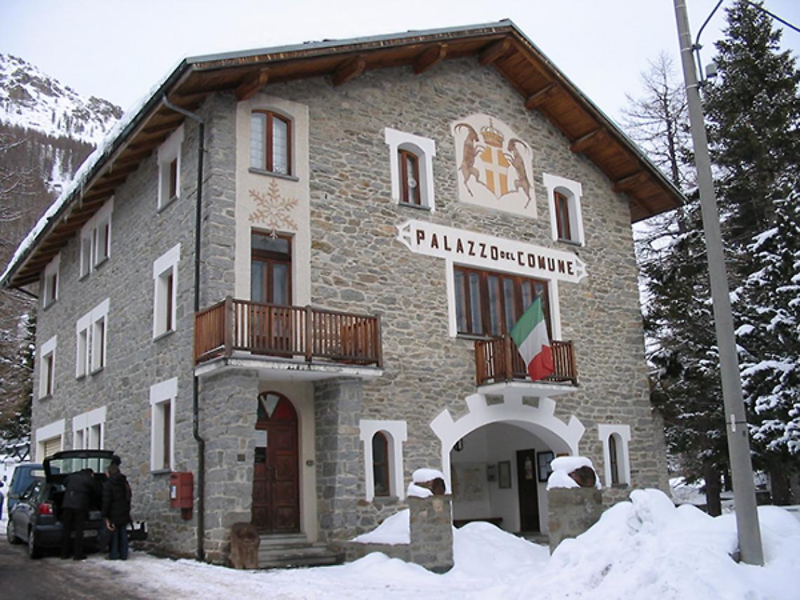CERESOLE. Ceresole cambia Unione e nomina  i suoi rappresentanti