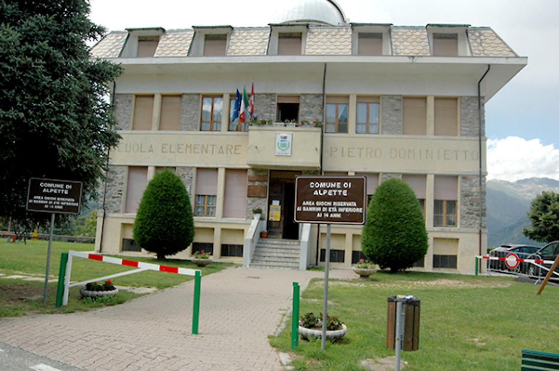 ALPETTE - LOCANA. Servizio Civile Universale  nelle Alte Valli Canavesane: aperto il bando