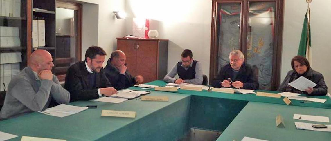 OZEGNA. Francone: "contro la legge noi puntiamo sulle Associazioni"