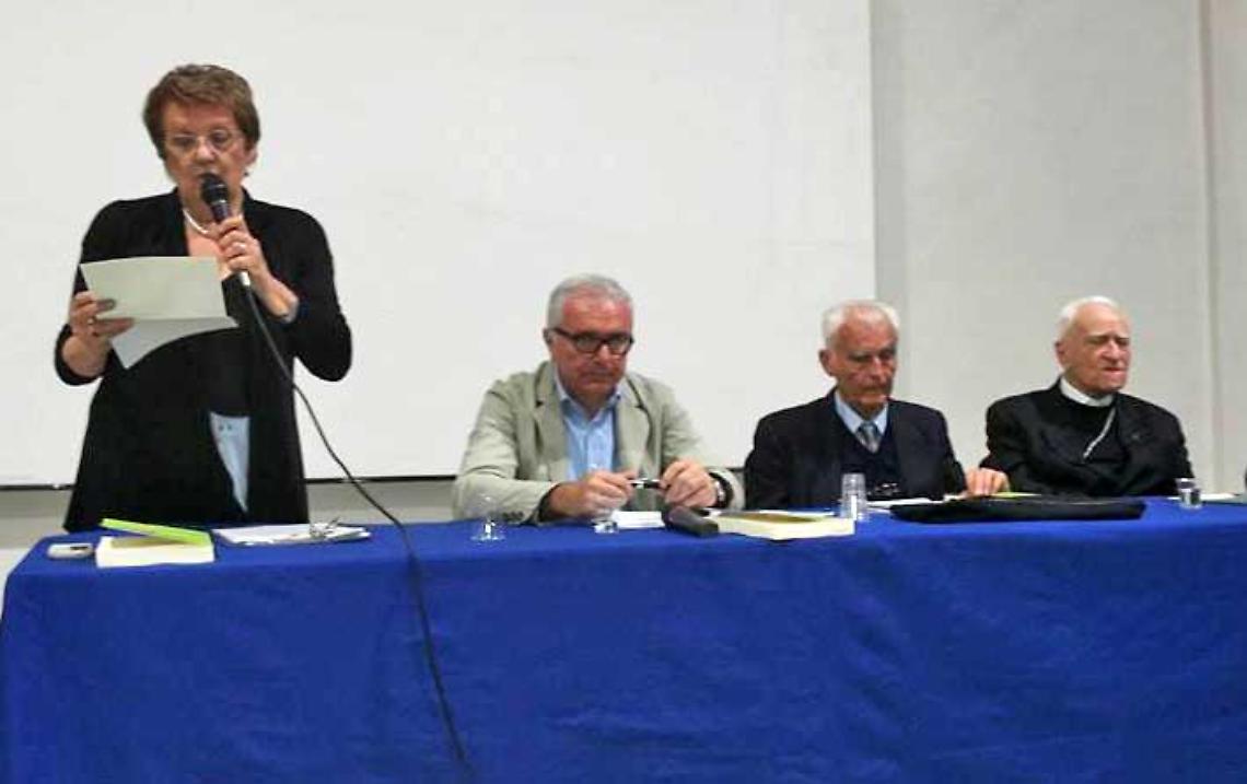 PAVONE. "Gente del Canavese", l'ultimo libro di Pietro Ramella