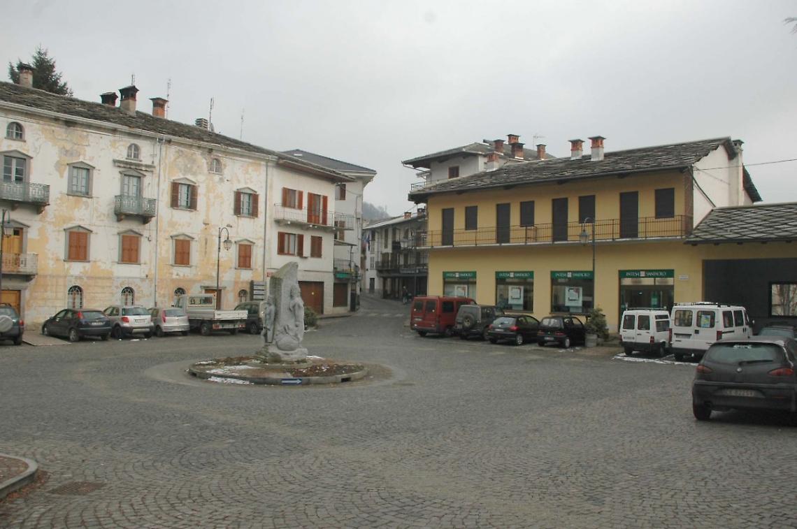 VICO CANAVESE. Due liste per il 25 maggio Gallo sfida Nicolino