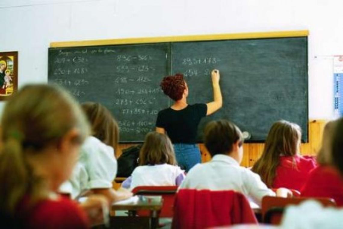 BRANDIZZO. Scuola: Idee e progetti dell’assessore Rolando