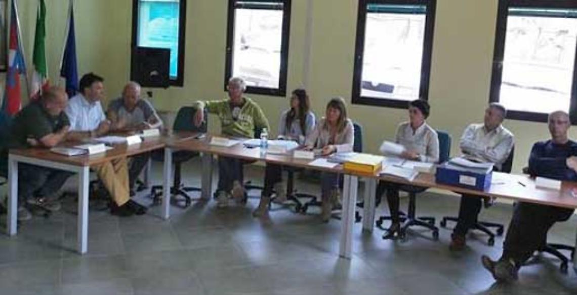 SETTIMO VITTONE. Unione brutta copia della Comunità Montana