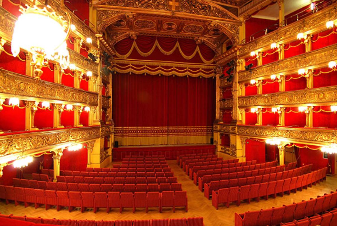 TEATRO IN CANAVESE