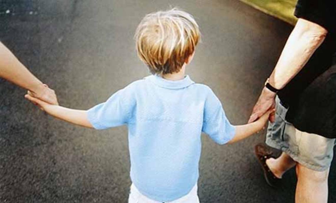 CIRIÈ. Riflessioni sull’adozione