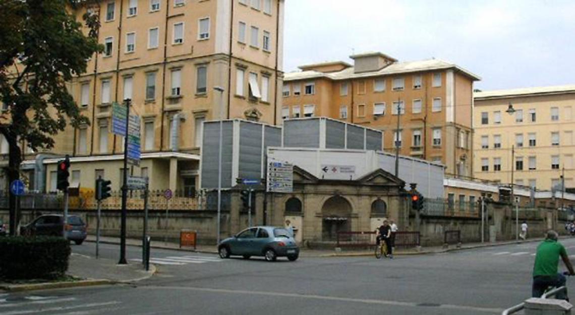 NOVARA. Effettuato il centesimo trapianto di rene da un vivente