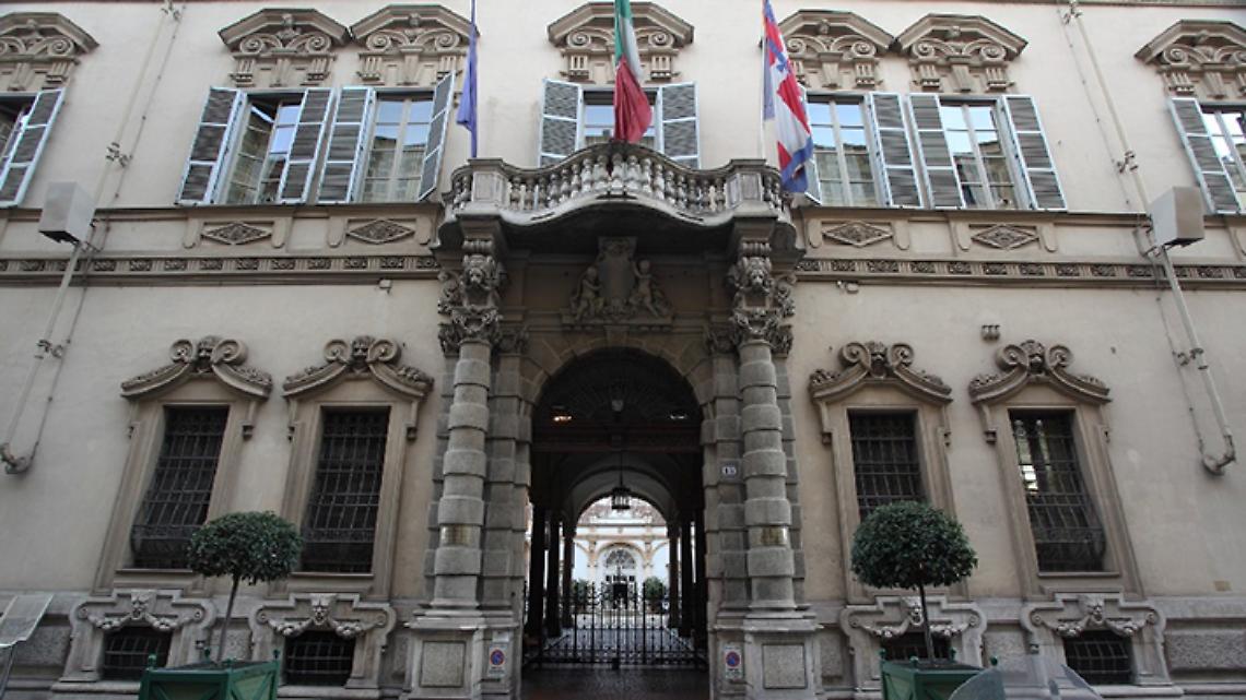 TORINO. Eurofidi: presidio a Palazzo Lascaris, 'Regione si muova'
