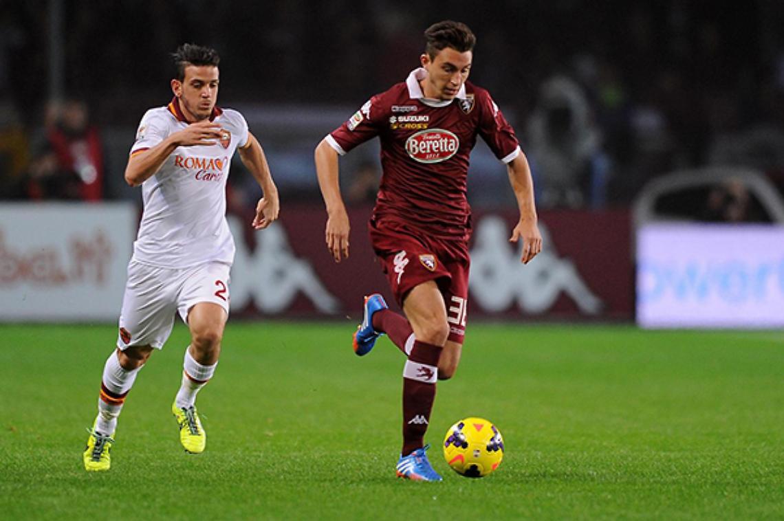 TORINO. Darmian al Manchester, affare in dirittura