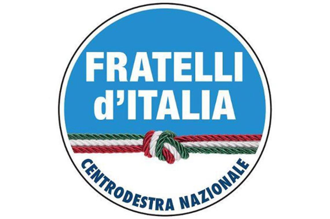 TORINO. FdI si smarca anche a Torino, "serve discontinuità"