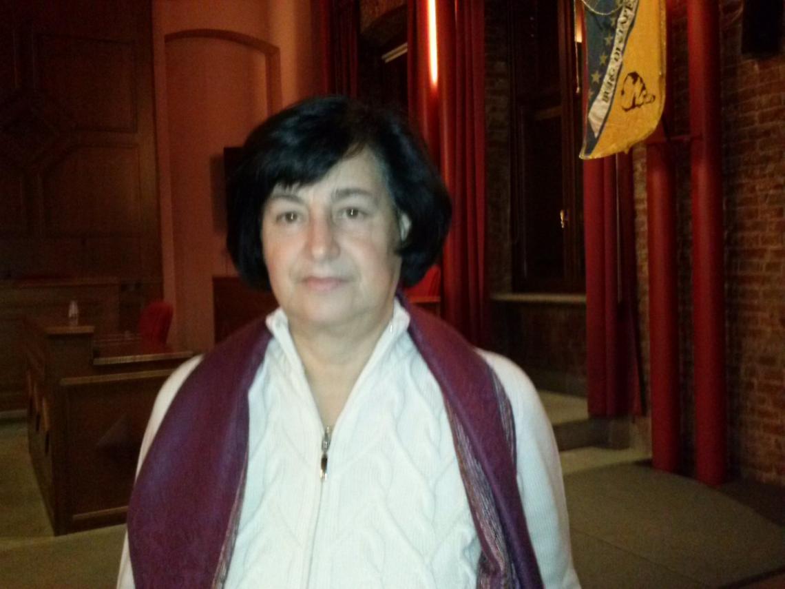BRANDIZZO: Boffo: "La campagna elettorale è scorretta"