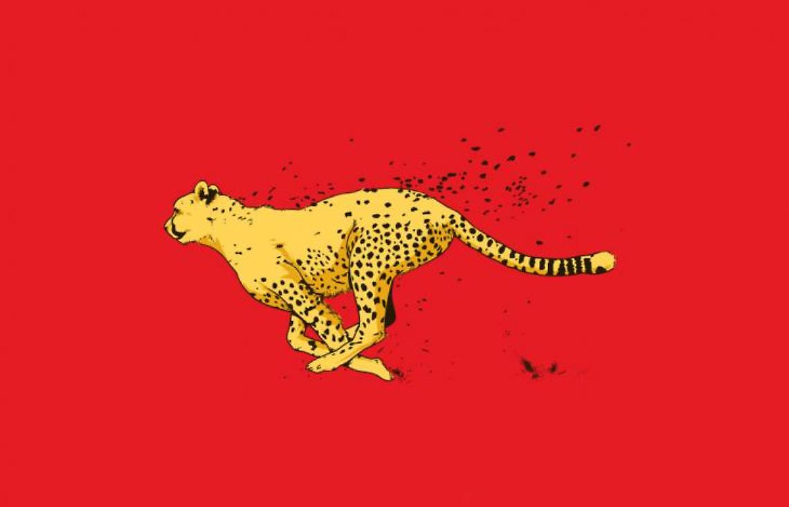 GIAGUARI E GATTOPARDI