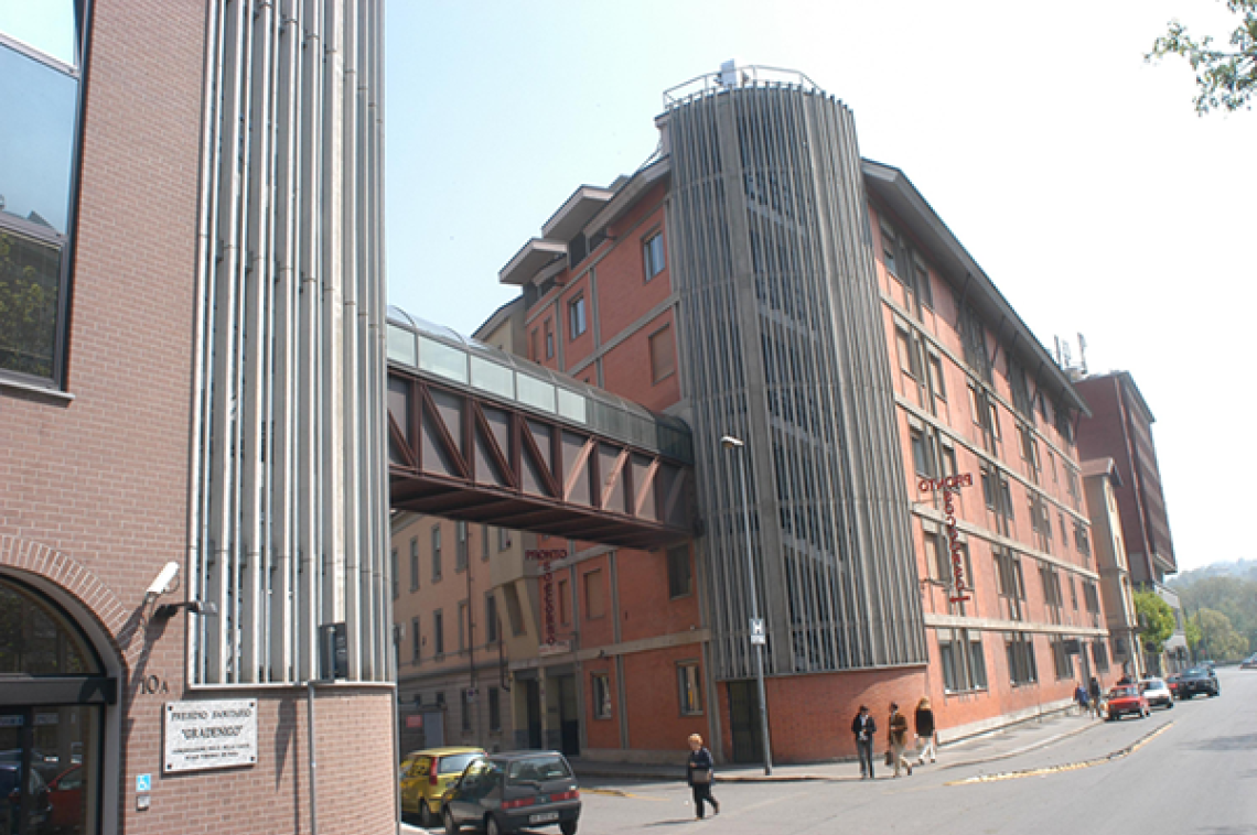 TORINO. Artrosi ginocchio, nuova tecnica efficace in oltre 70% casi
