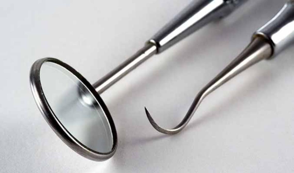 ROMA. Odontoiatri: “Presunto riciclaggio denaro 'sporco' nel settore"