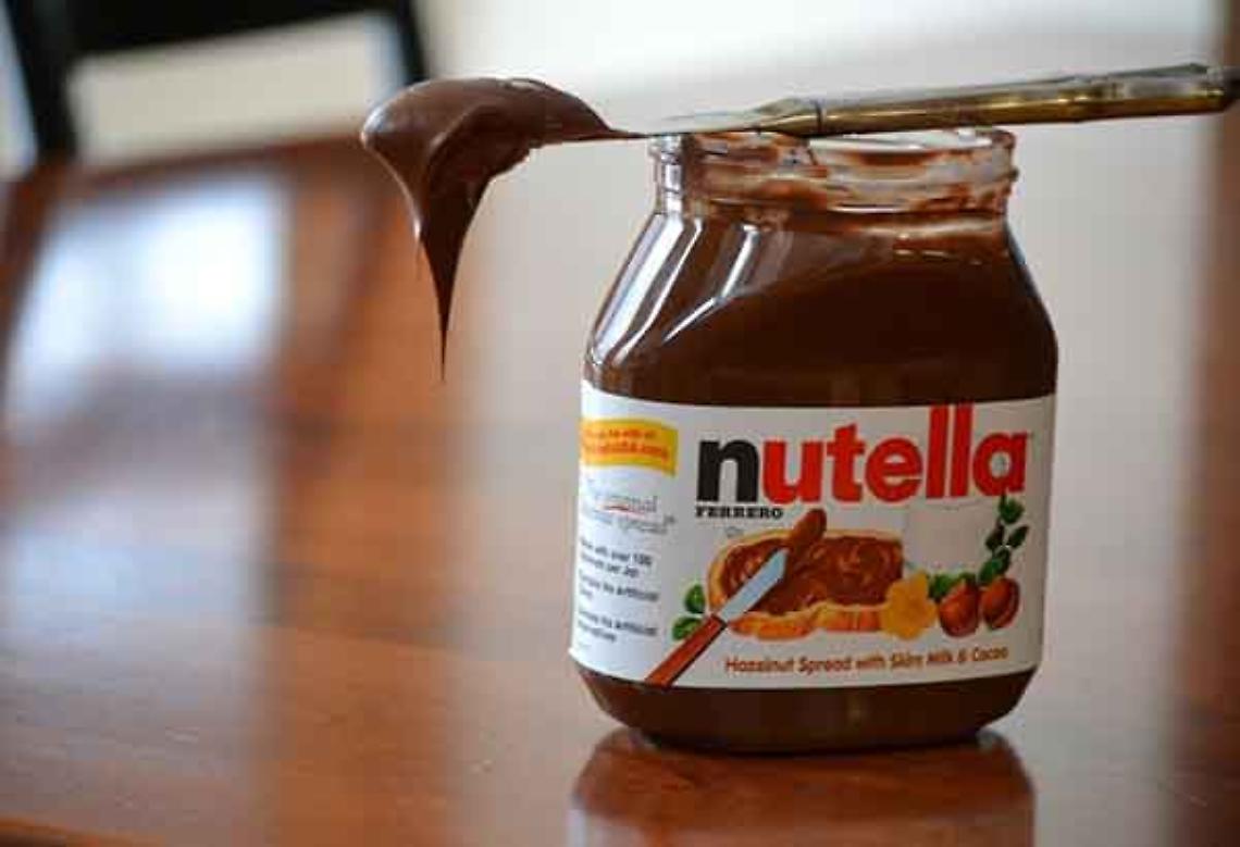 LONDRA. Australia: bimba si chiama Isis, niente Nutella personalizzata