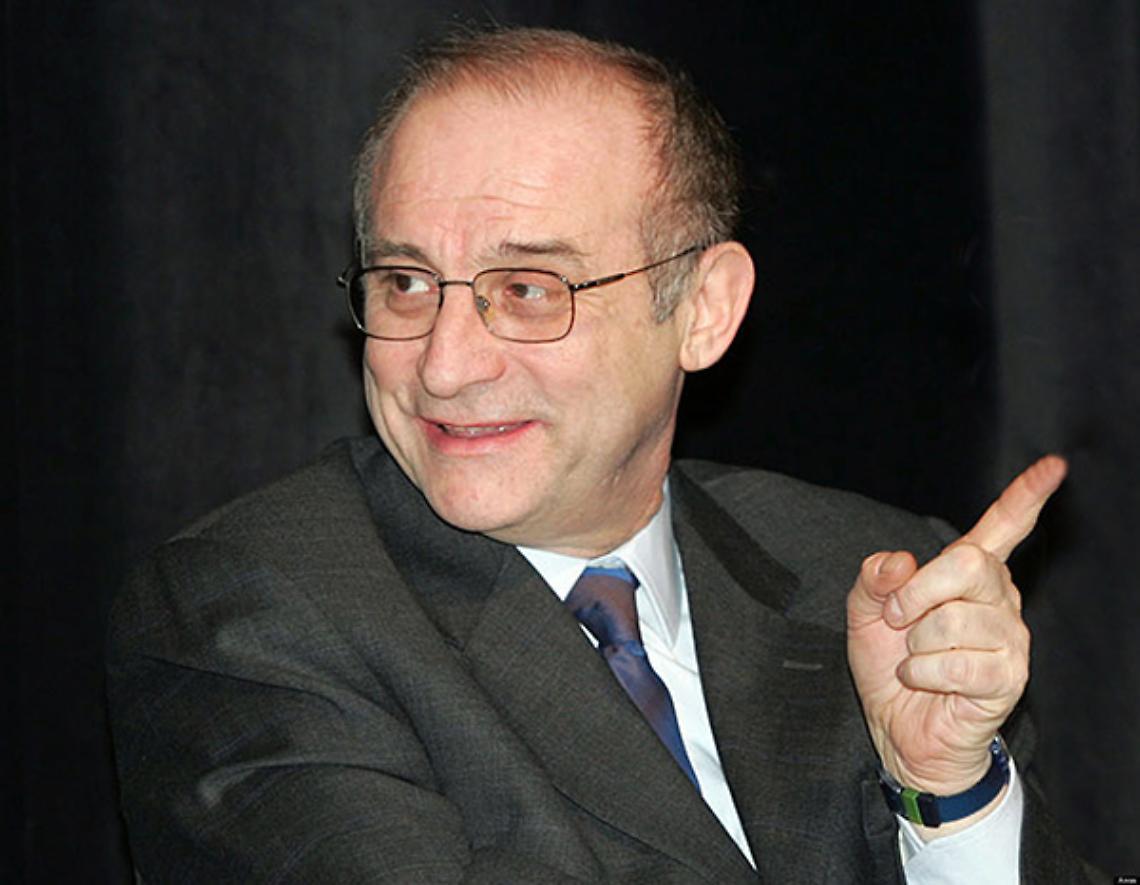 TORINO. Giuliano Soria: "Ho dato soldi a Chiamparino e Bresso"