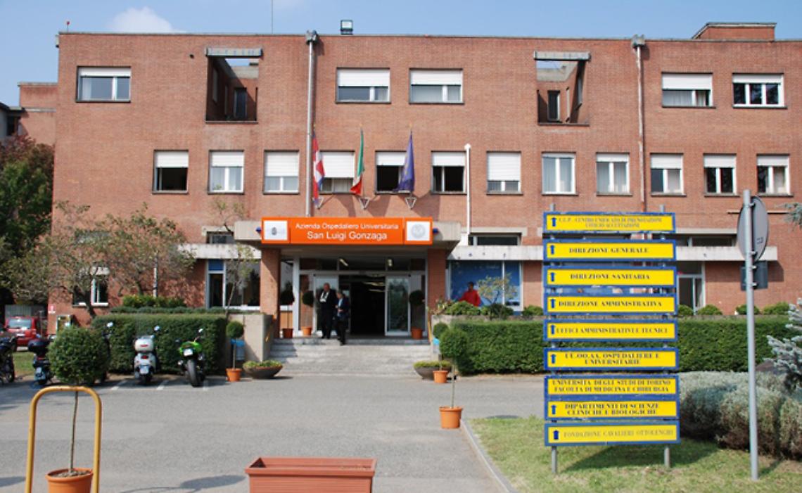 TORINO. Sanità: ipovedenti, smantellano oculistica San Luigi