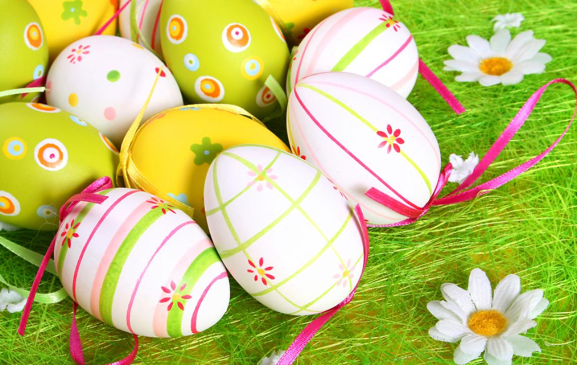 BRANDIZZO. Solidarietà per Pasqua