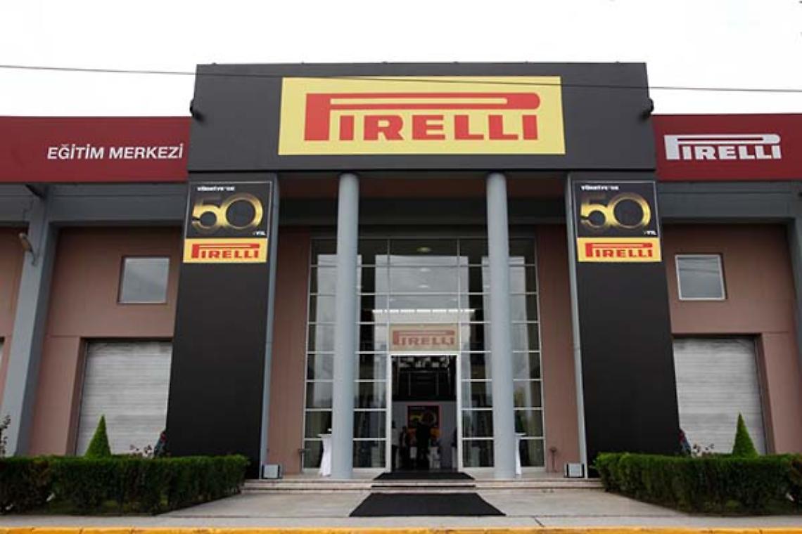 TORINO. Pirelli: De Vincenti, "conta che centralità resti in Italia"