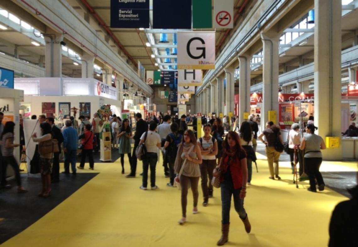 TORINO. Salone Libro: Comune Torino, difficile risanamento Fondazione