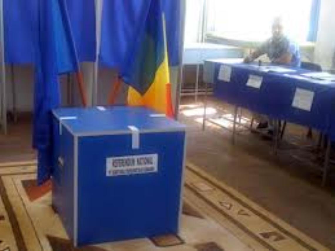 Doar 15 secții de votare pentru rom&acirc;nii din Italia