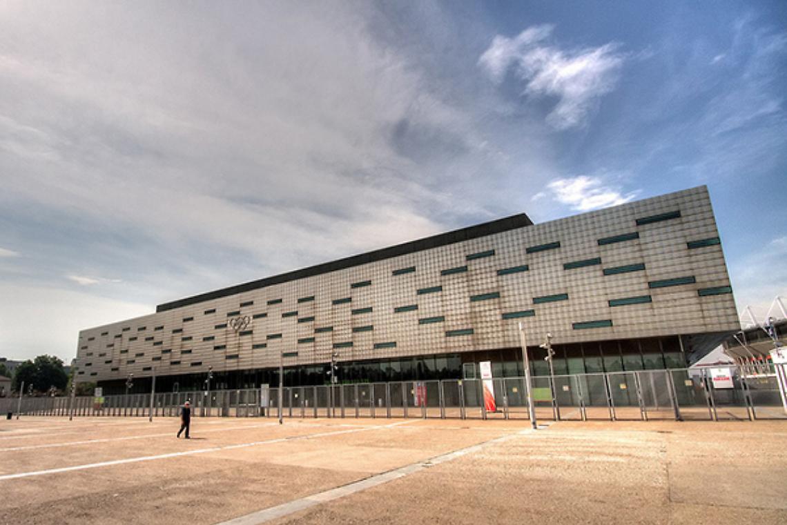 TORINO. Il Palaolimpico diventa Pala Alpitour