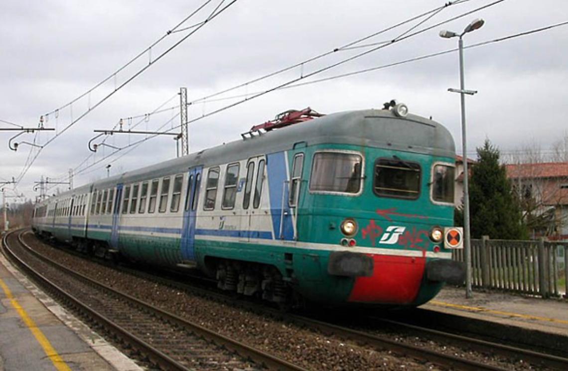 CHIVASSO. Ritorna la "lunetta" per Ivrea: il progetto spunta nel PUMS