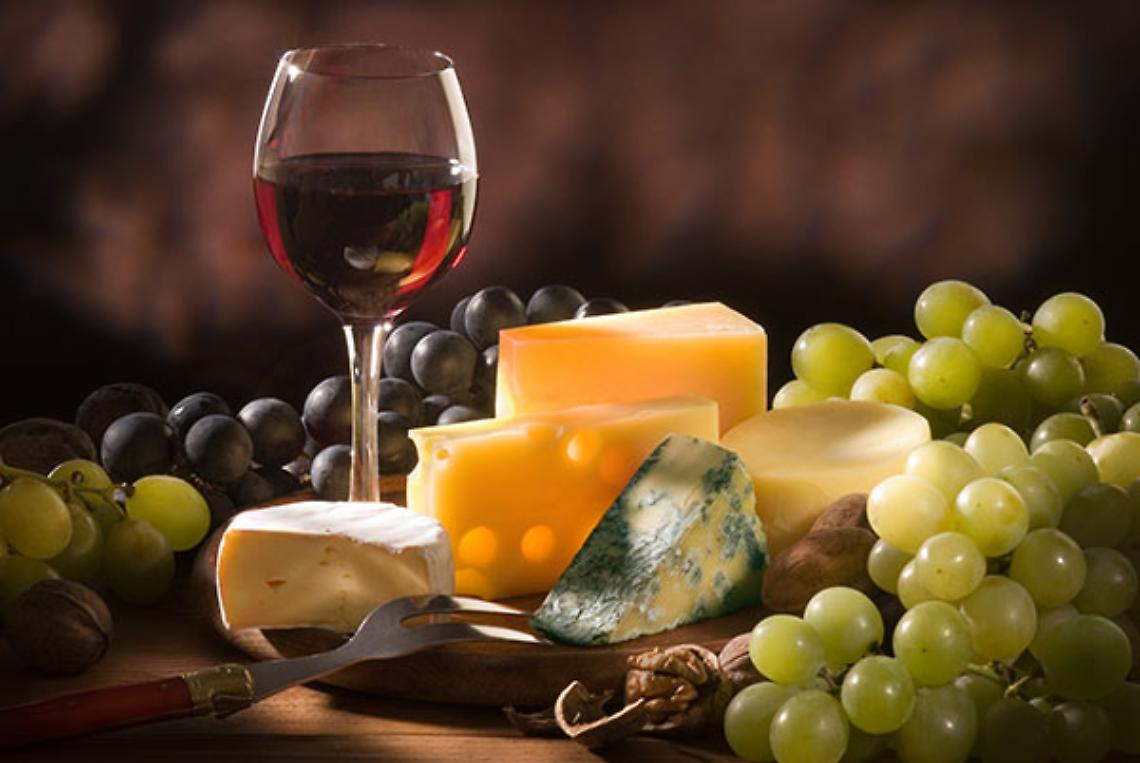ROMA. Asiago, Gorgonzola, Pecorino sardo e Taleggio insieme in 3 fiere
