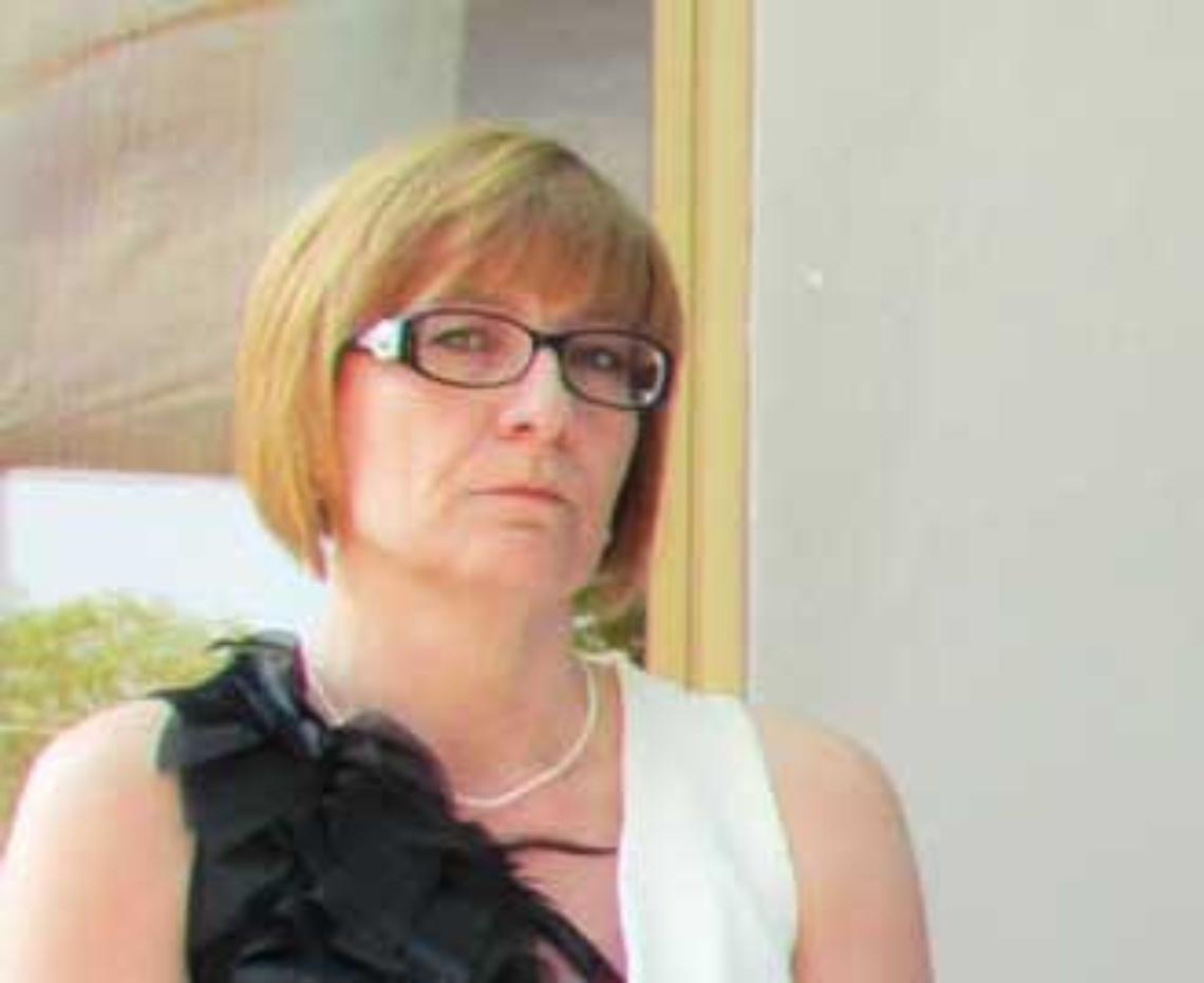 RIVAROLO. Marina Vittone lascia la Presidenza della Pro Loco