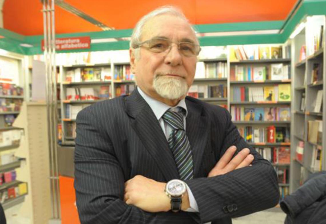 GASSINO TORINESE. Expo 2015: arrestato Primo Greganti, ex segretario Pci