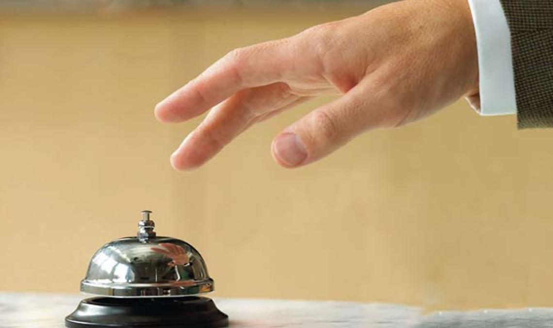 ROMA. Airbnb a Federalberghi, "su di noi numeri sbagliati"