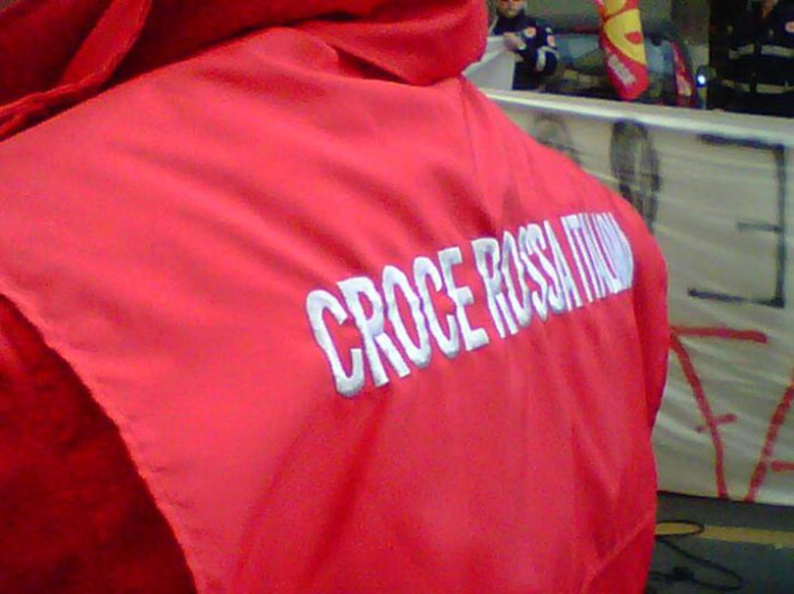 Quei giovani che faranno il servizio civile in Croce Rossa: una grande opportunità