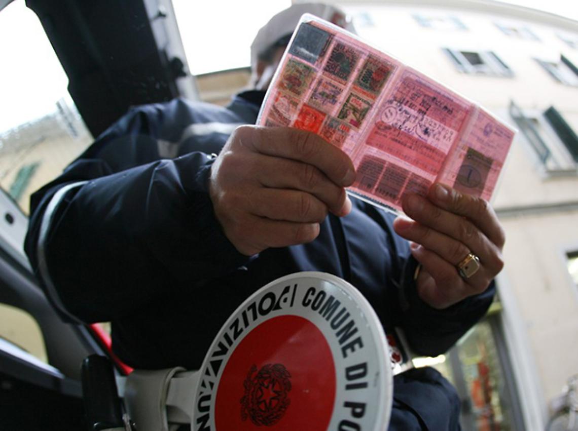 I soldi delle multe verranno usati per rendere sicure le strade