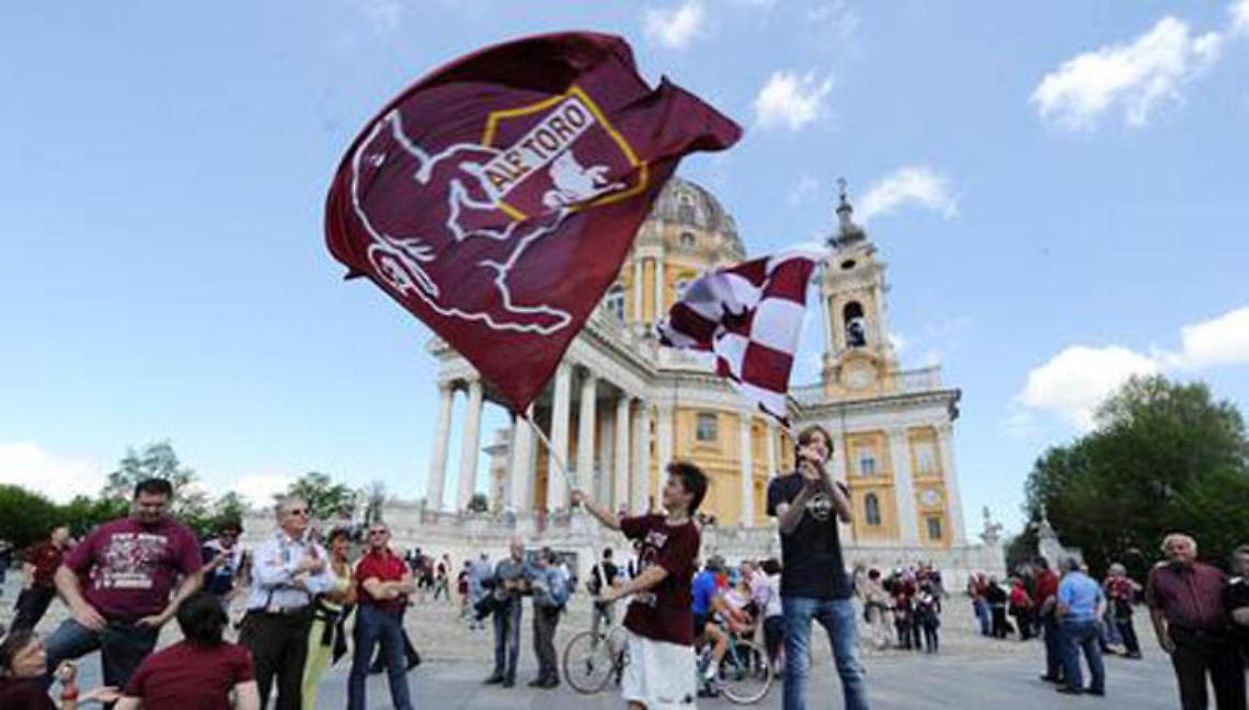CALCIO. 66 anni tragedia Superga, Fifa ricorda Grande Torino