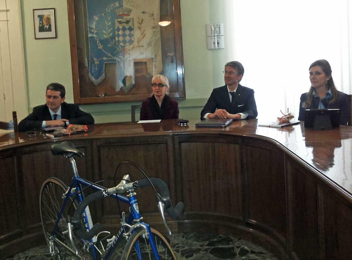 AGLIE'. Arriva "Io Lavoro" il 6 e 7 giugno