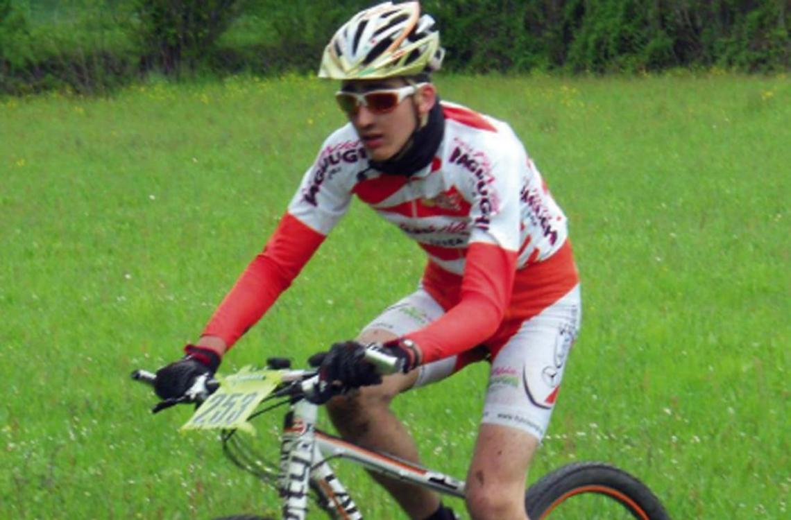 MOUNTAIN BIKE. Tante medaglie per la Fulvia Pagliughi Cicli Ivrea
