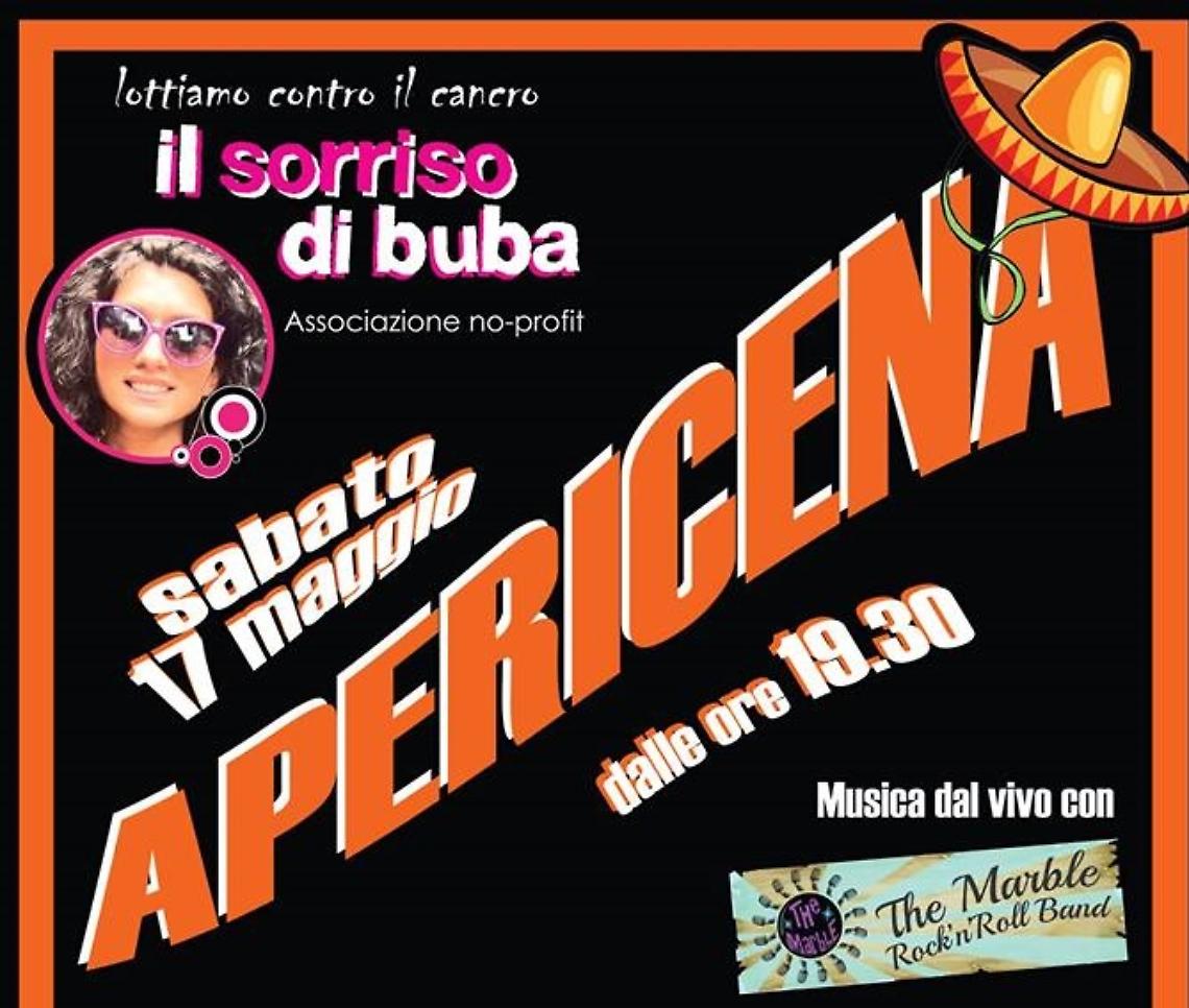 SETTIMO TORINESE. BUBA MESSICANA
