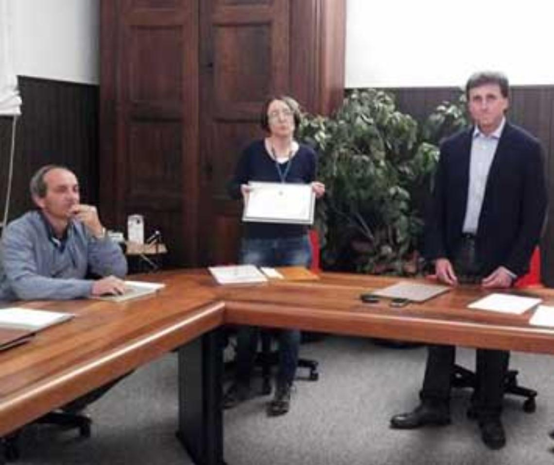 BOSCONERO. Forneris: "mi aspetto trasparenza e sincerità"