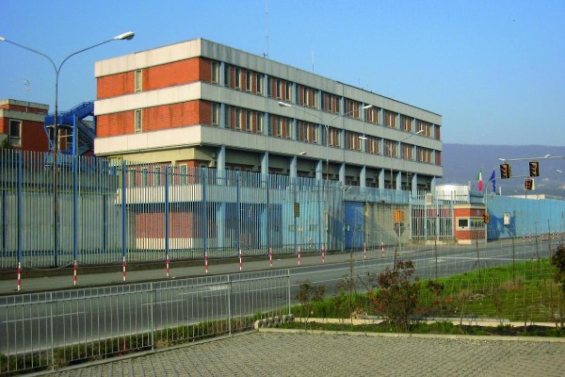 IVREA. Carceri: Rossomando, "ok dal governo ma monitorare la criticità"