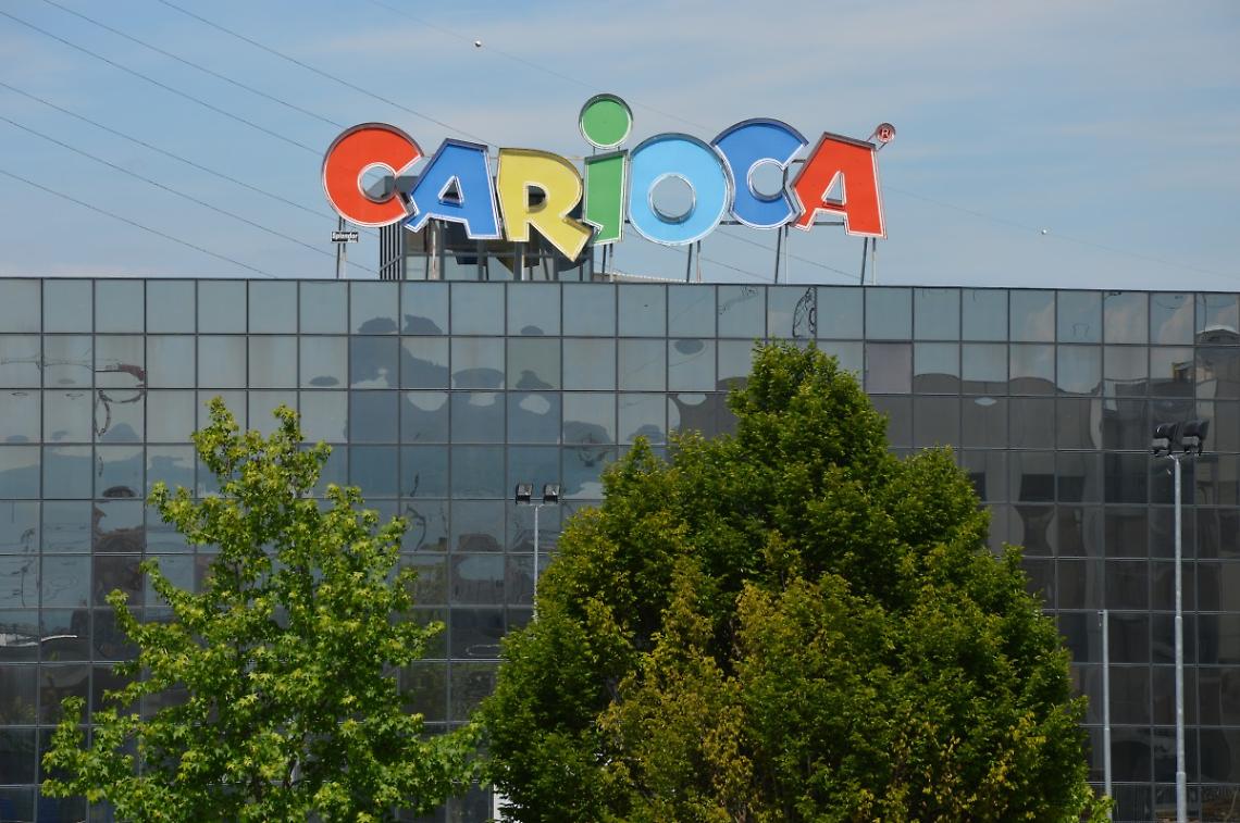 SETTIMO TORINESE. Carioca: pennarelli italiani sbarcano in India e in Cina