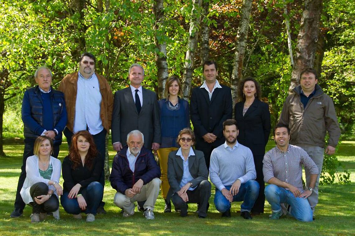 FORNO. Il Forno delle idee, candidati e programma