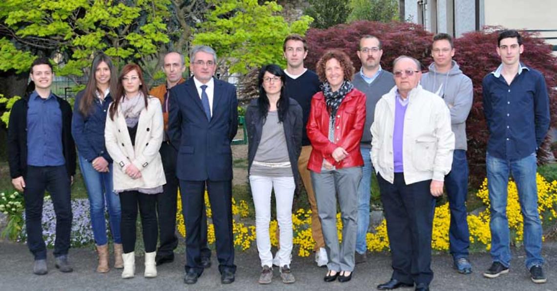 FORNO. Intervista al candidato Sindaco Giampaolo Gioannini